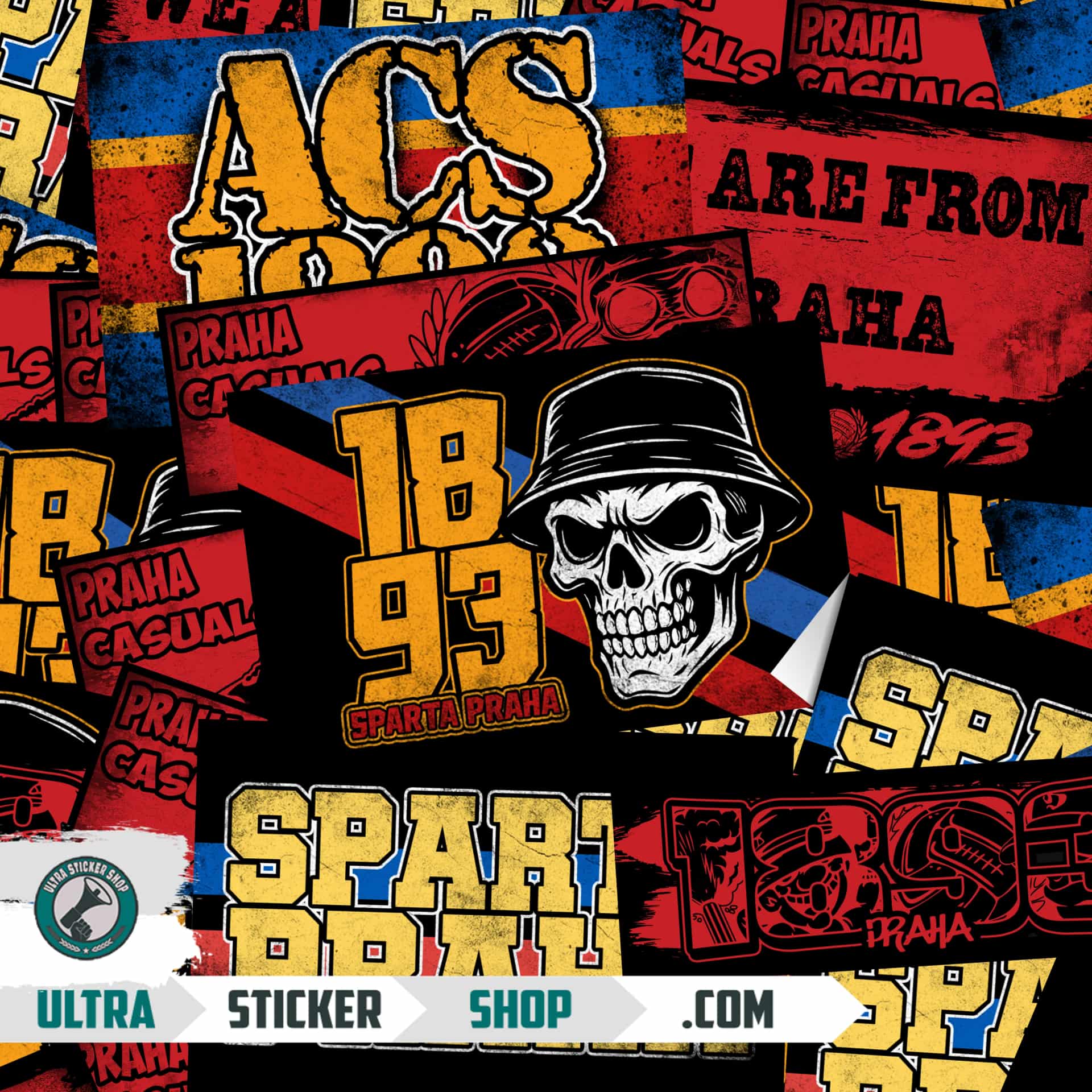 Sparta Praha