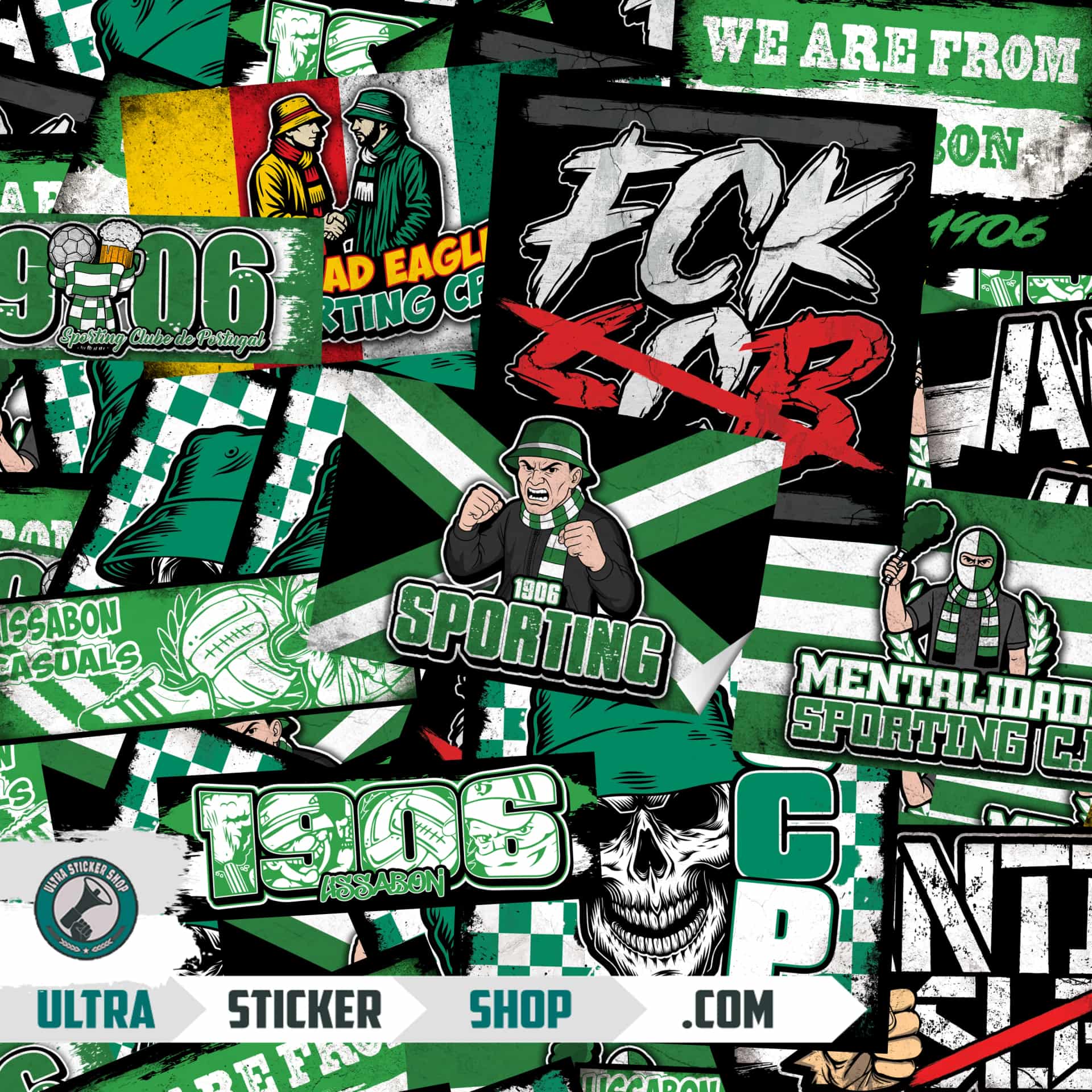 Sporting Lissabon