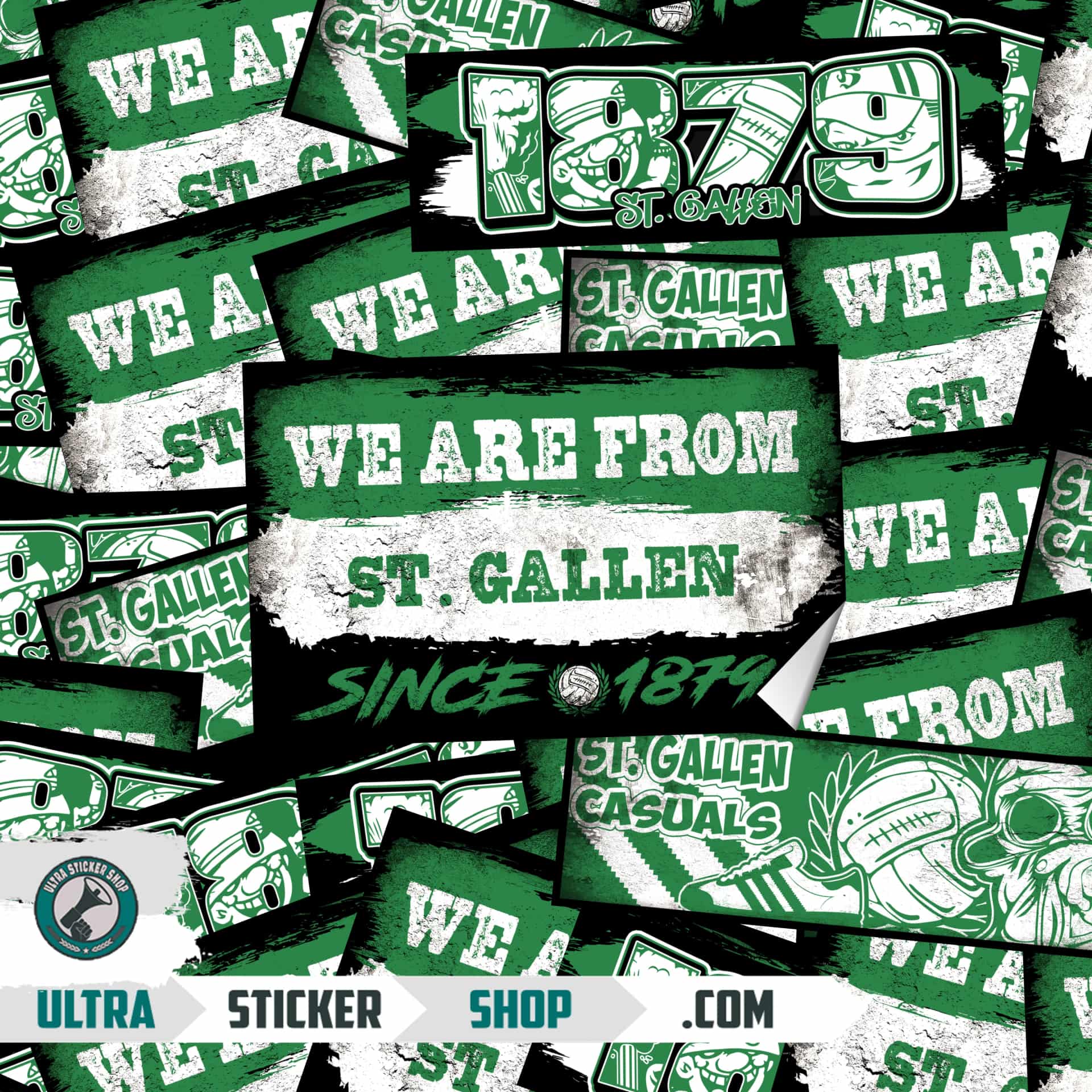 St. Gallen
