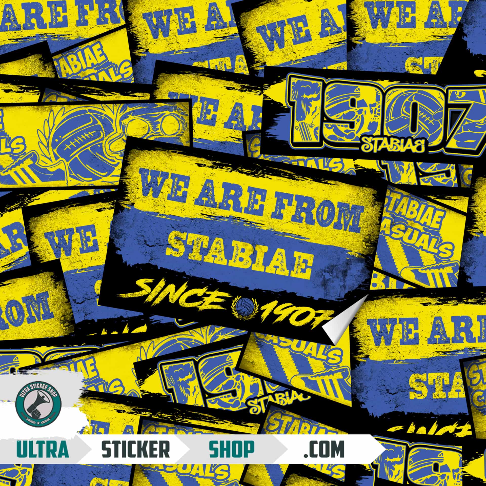 Stabiae