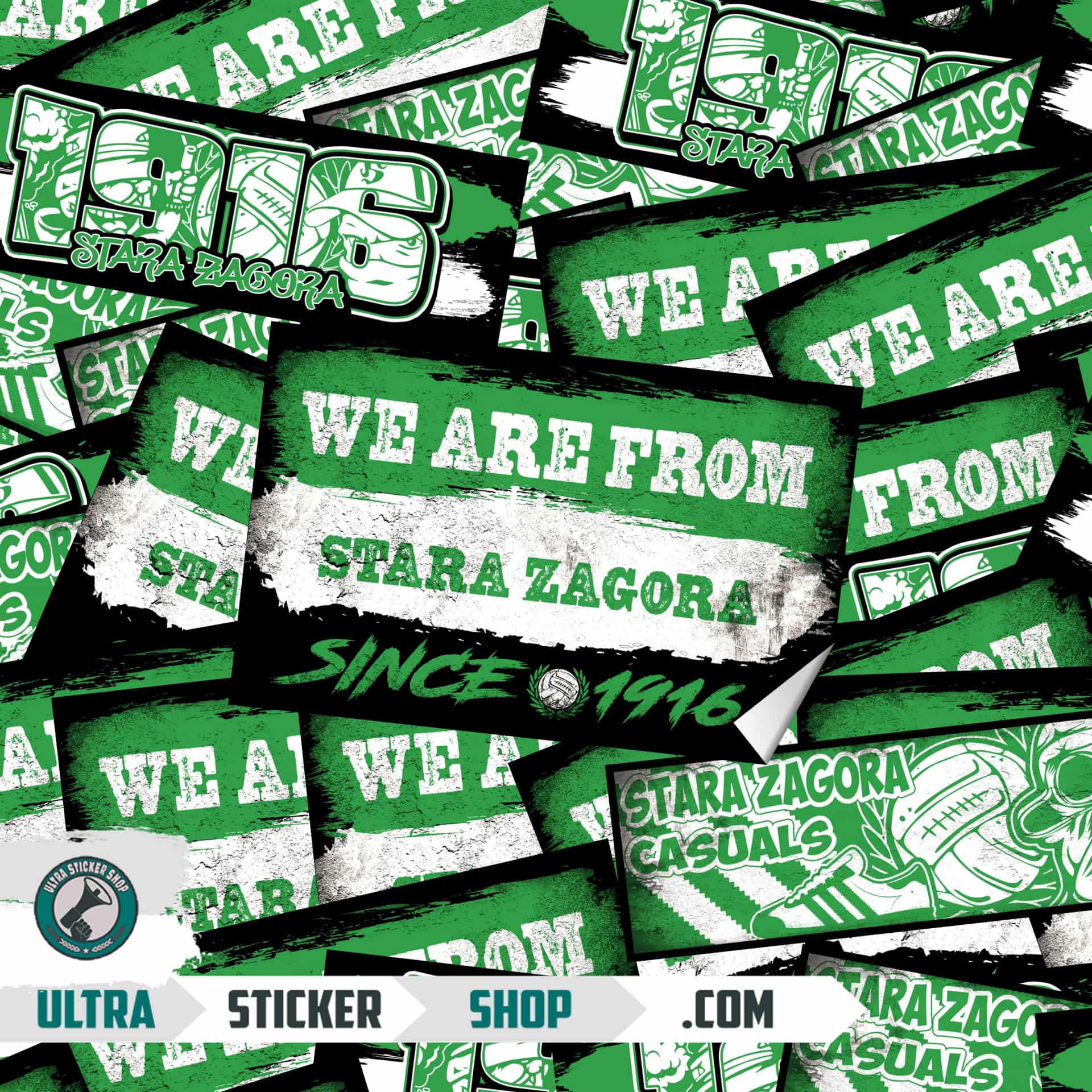 Stara Zagora