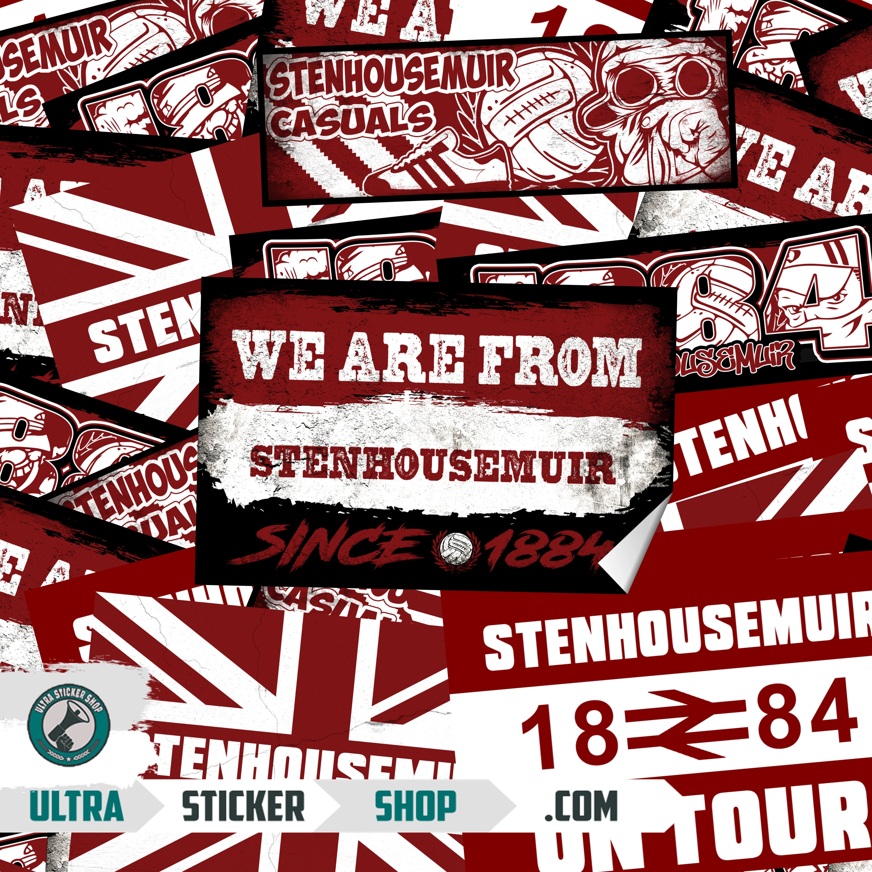 Stenhousemuir
