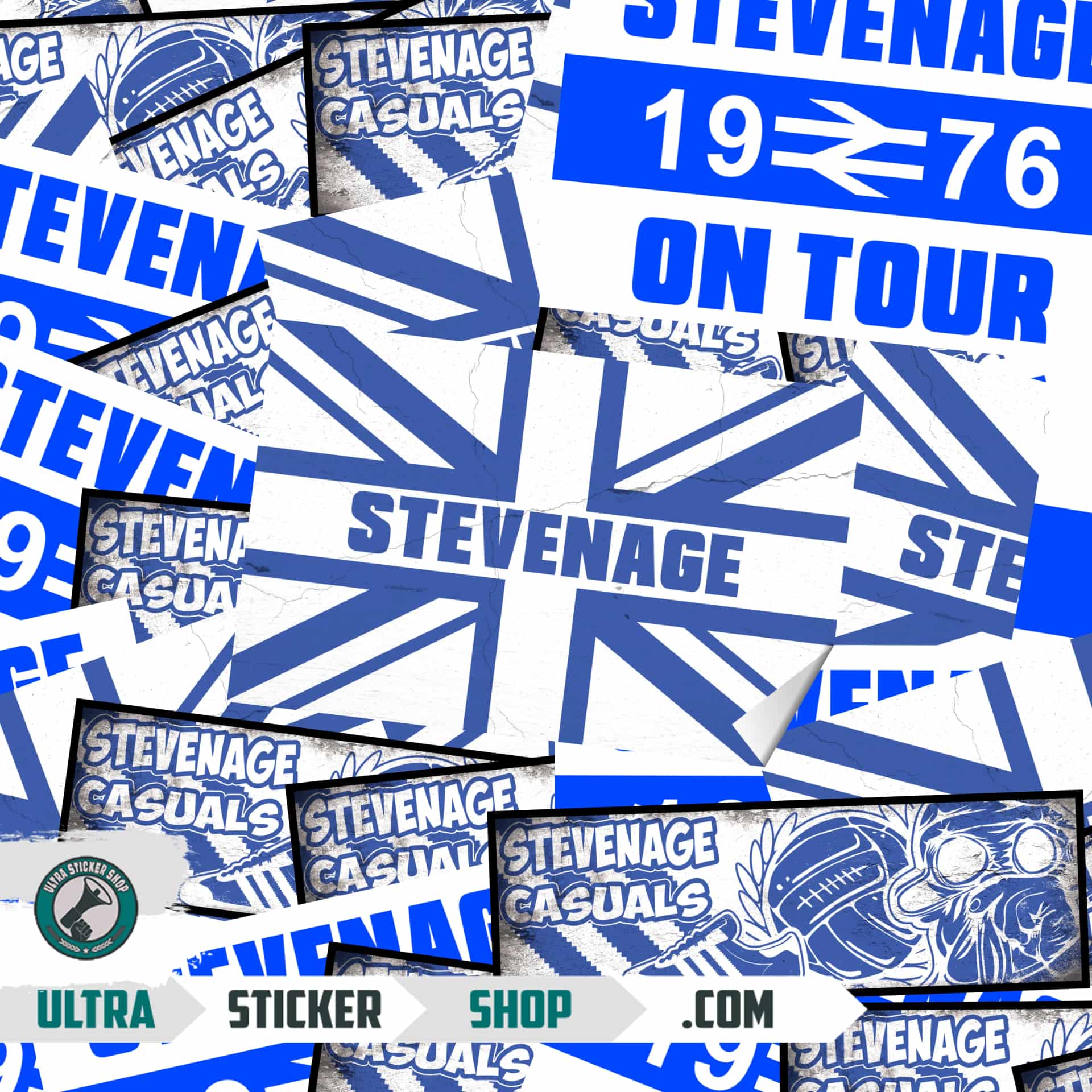 Stevenage