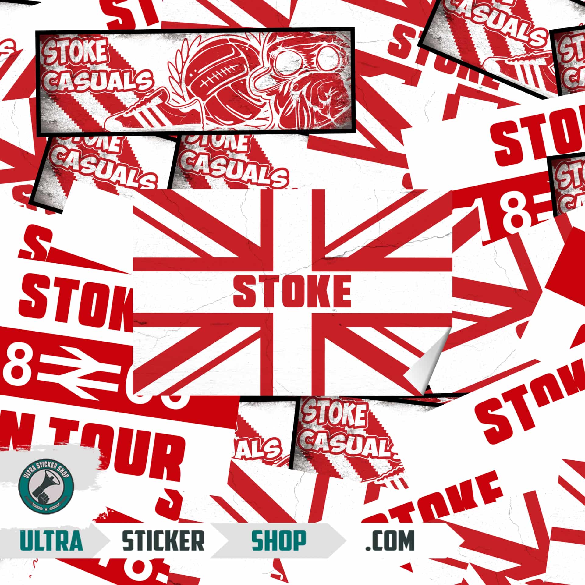 Stoke