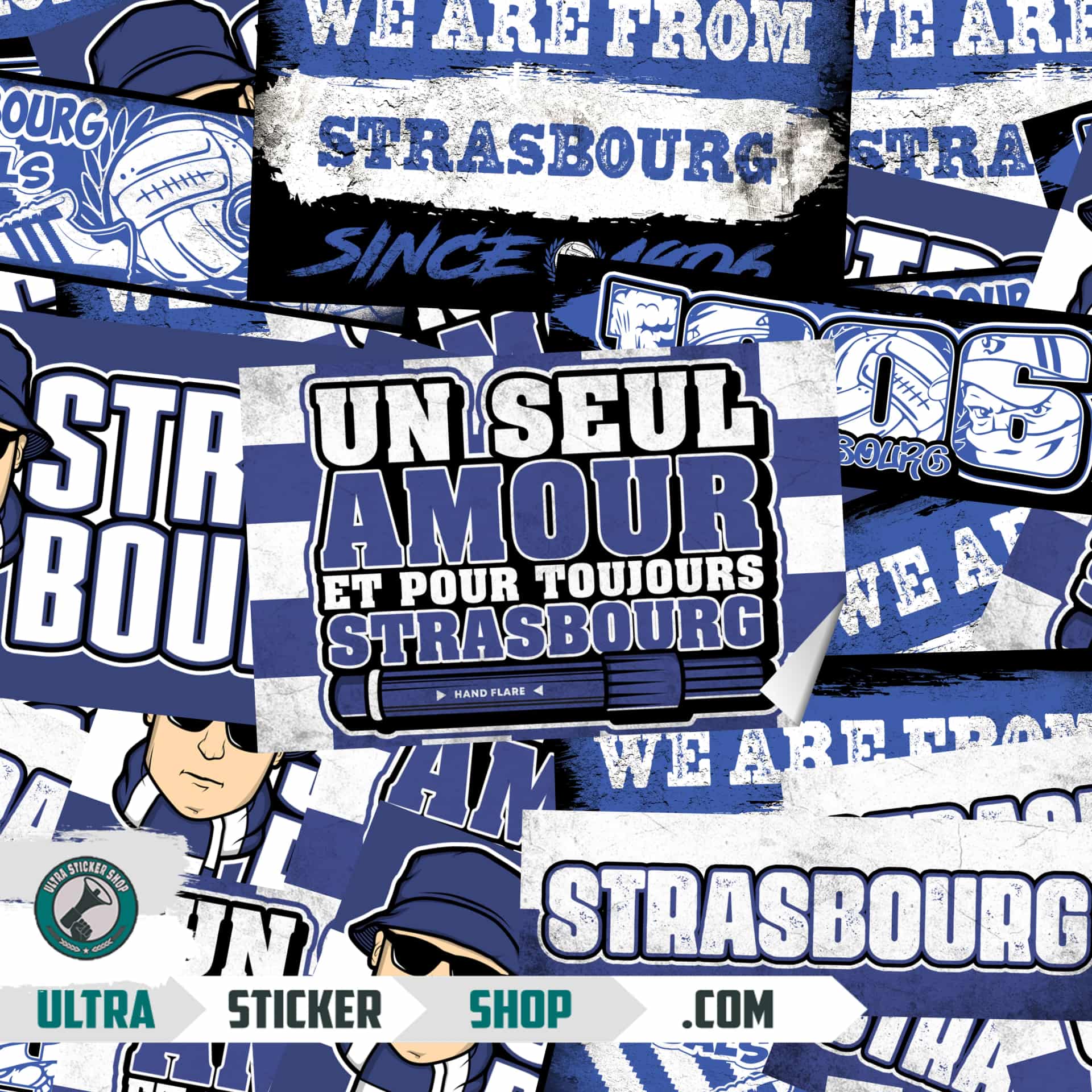 Strasbourg