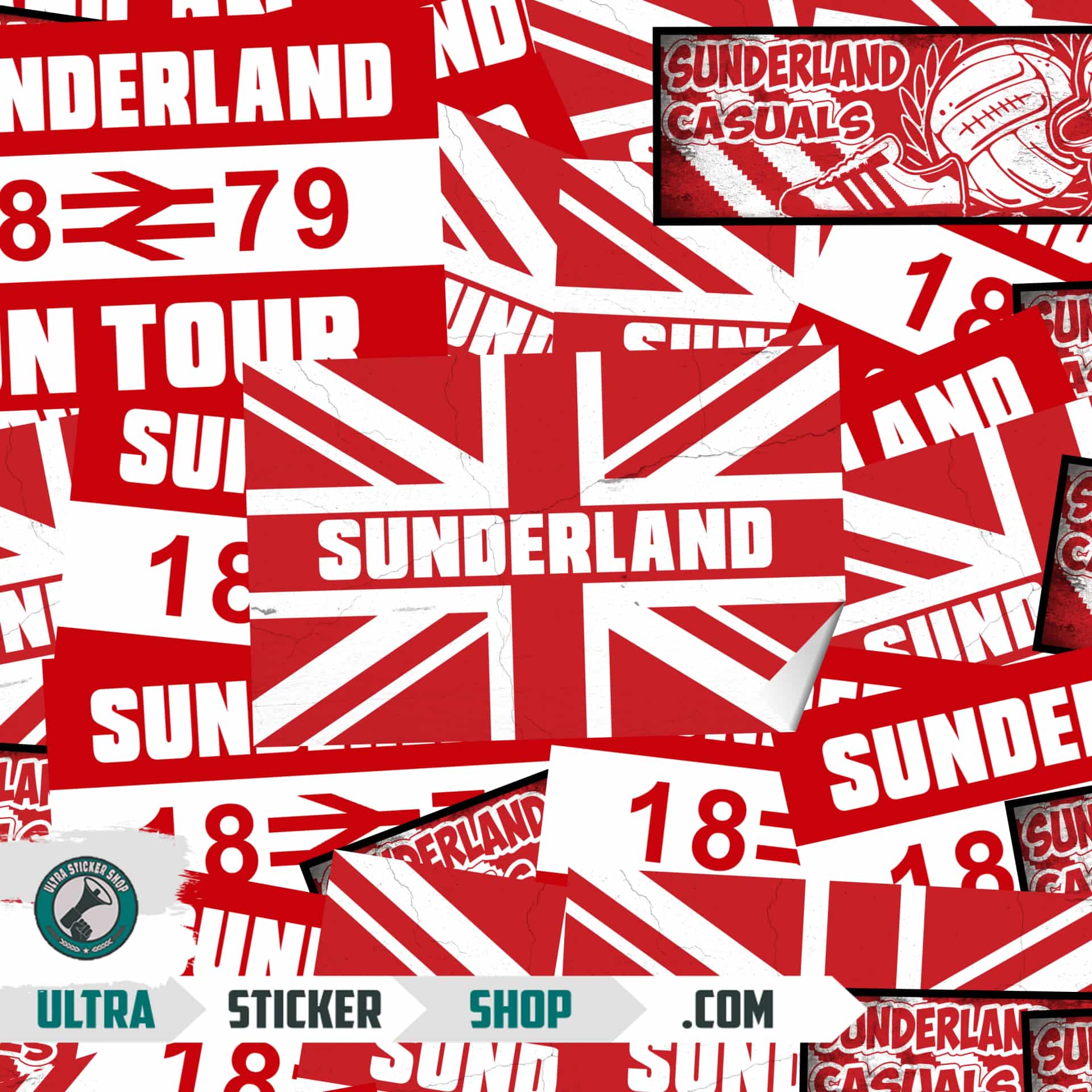 Sunderland