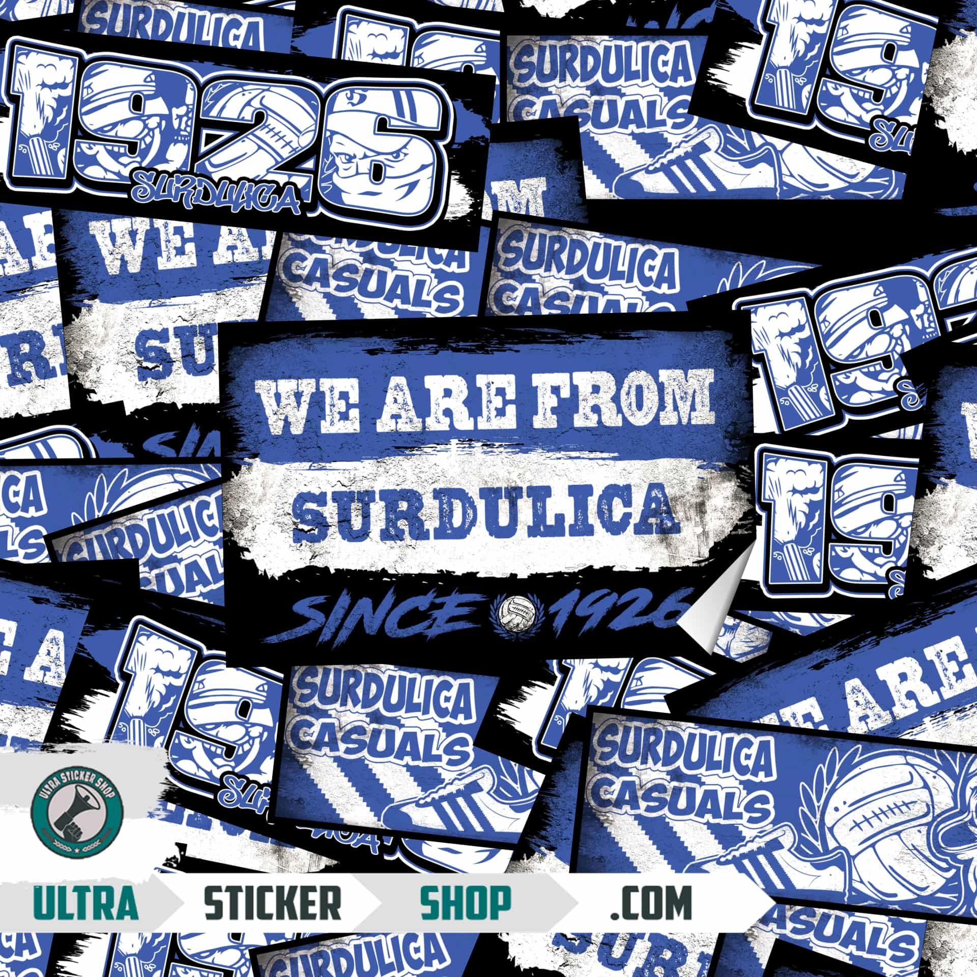 Surdulica