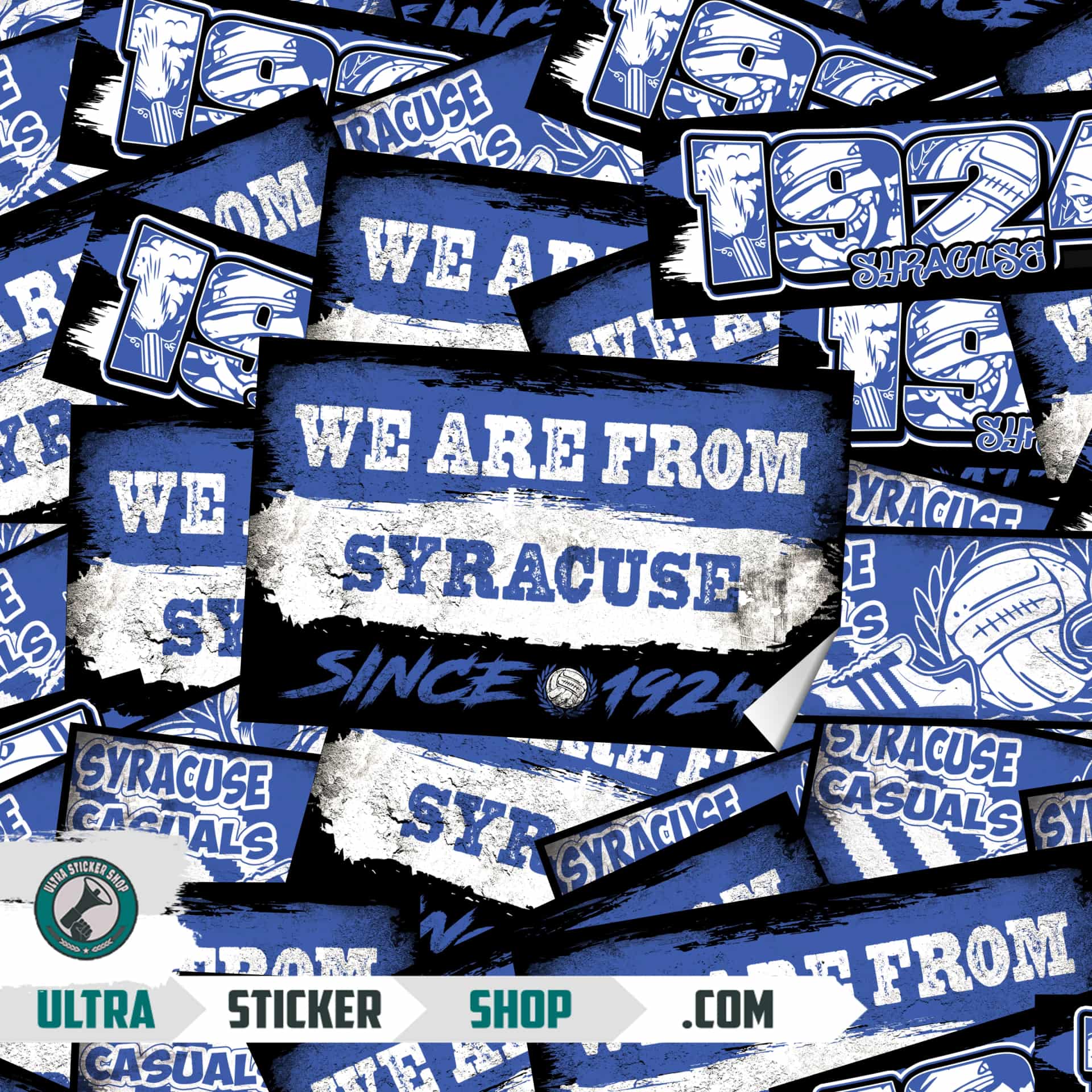 Syracuse