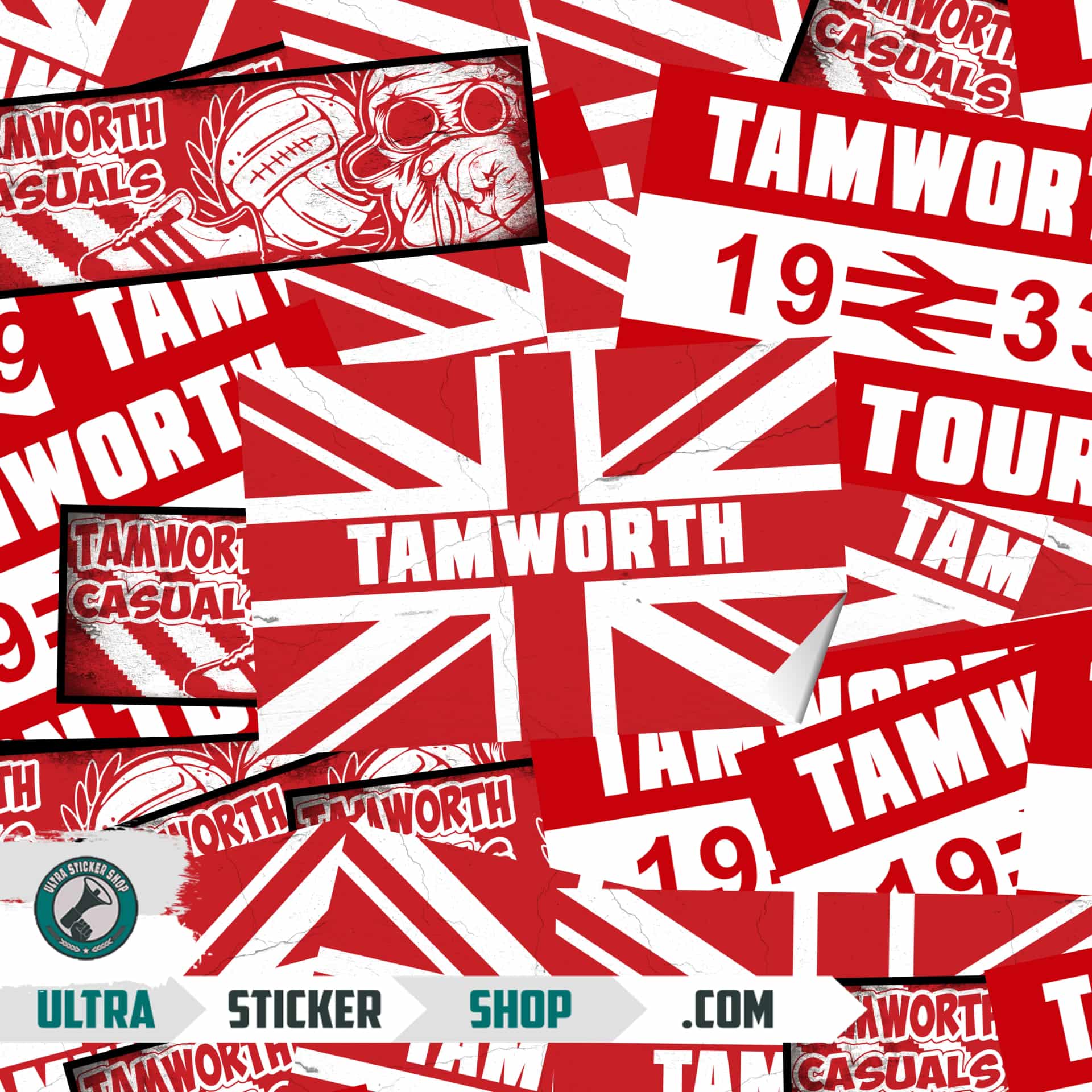 Tamworth