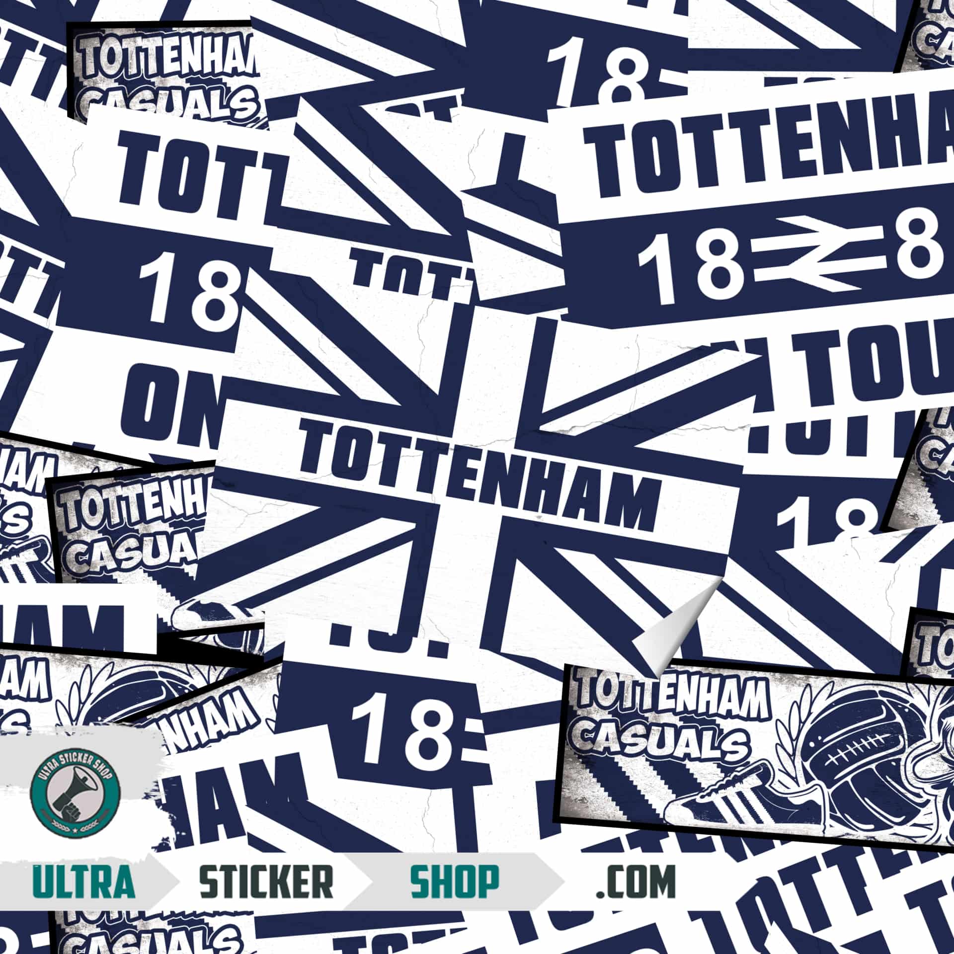 Tottenham