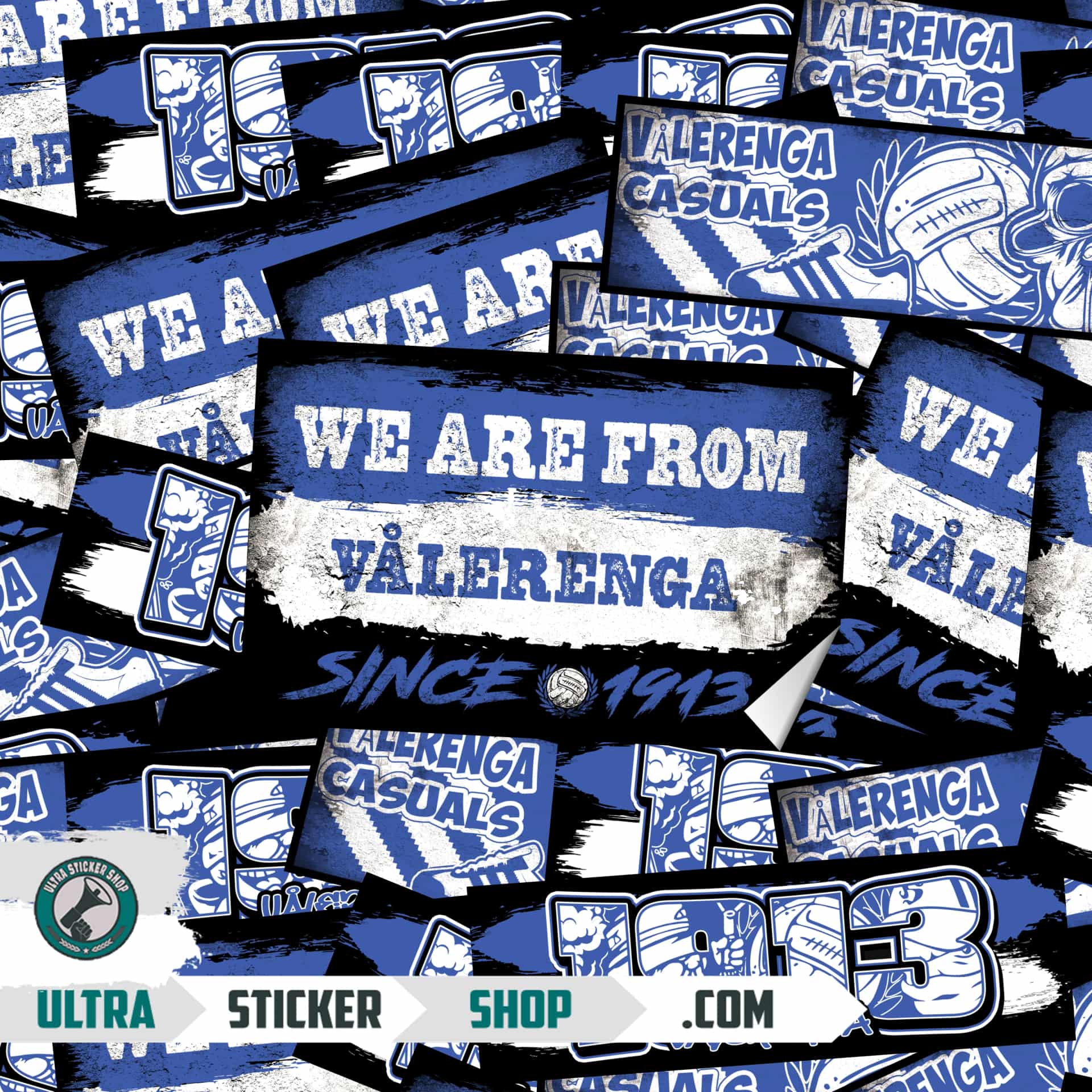 Vålerenga
