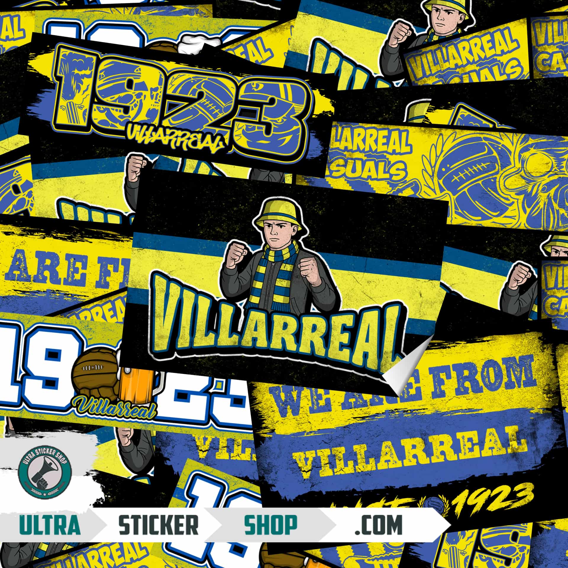 Villarreal