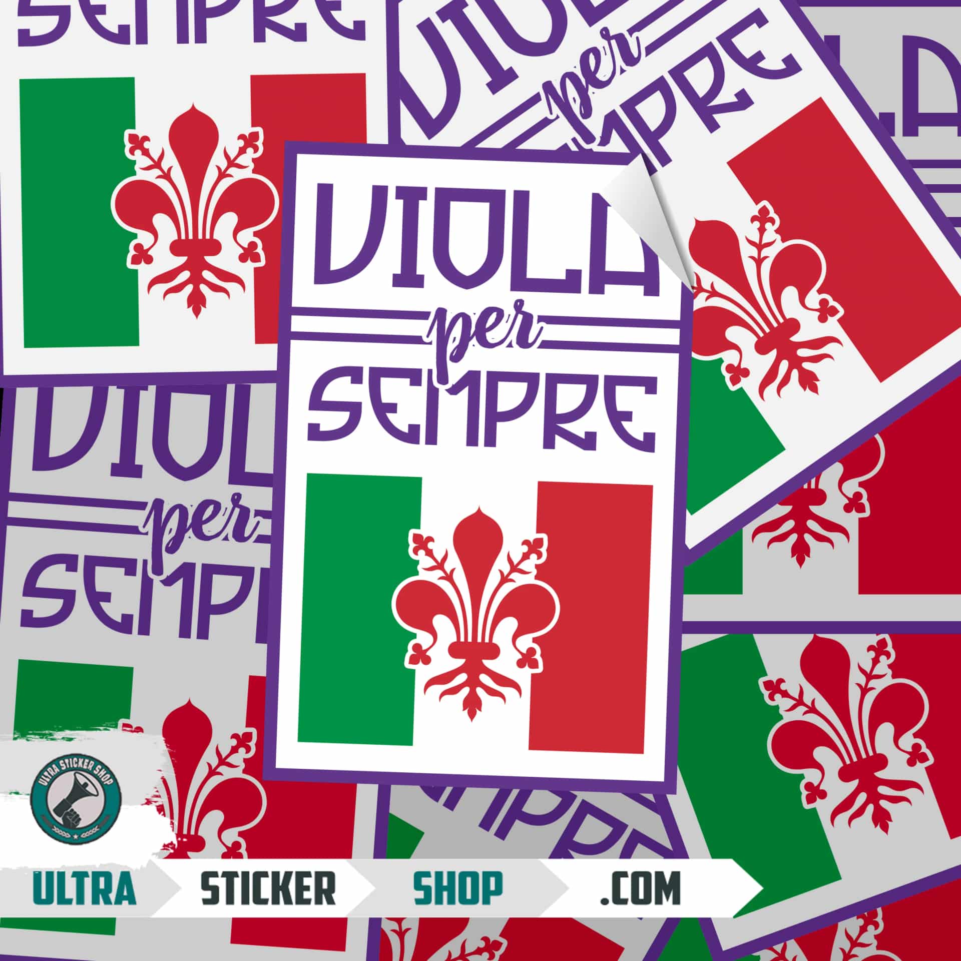 Viola per Sempre