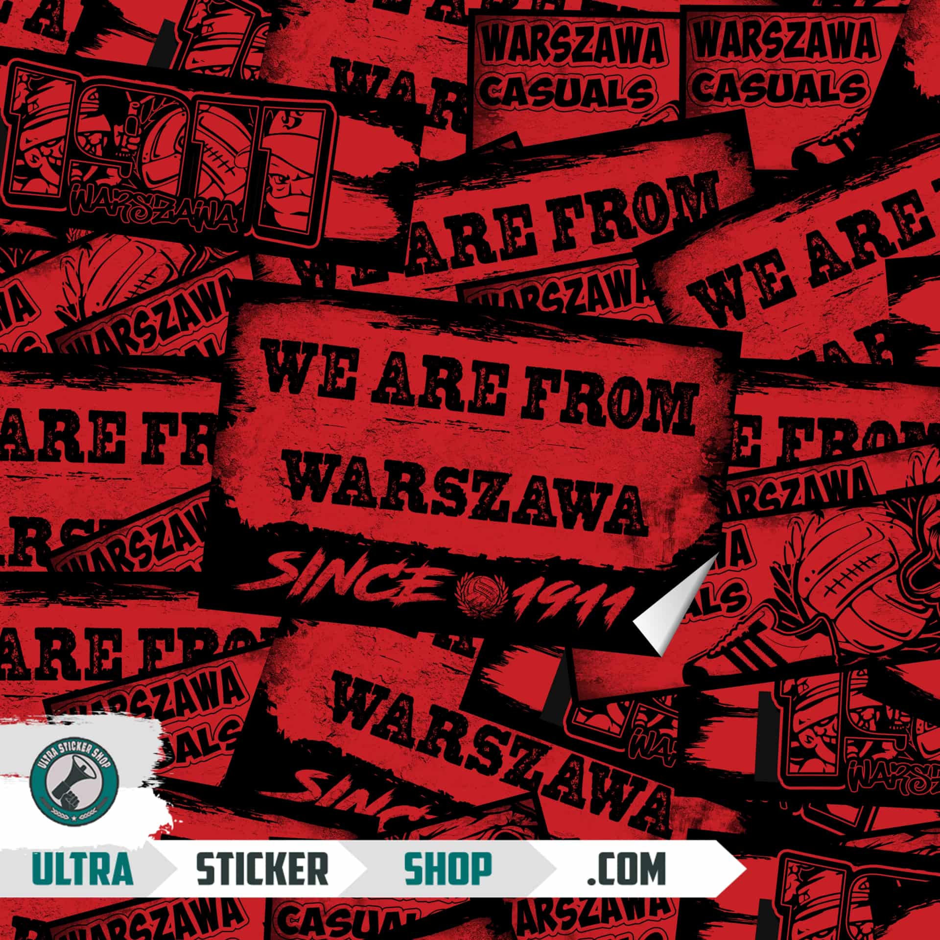 Warszawa 1911