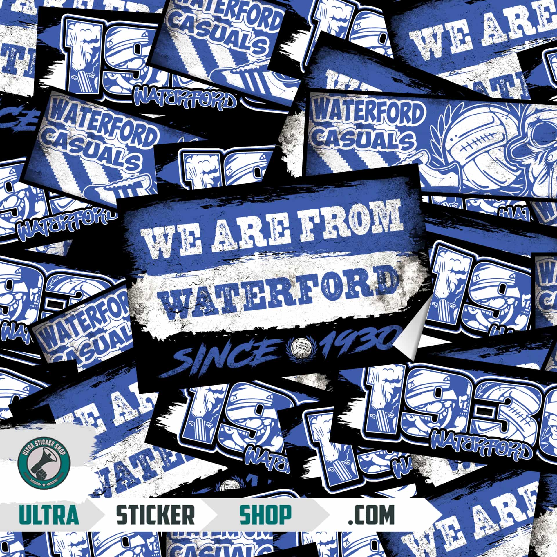 Waterford