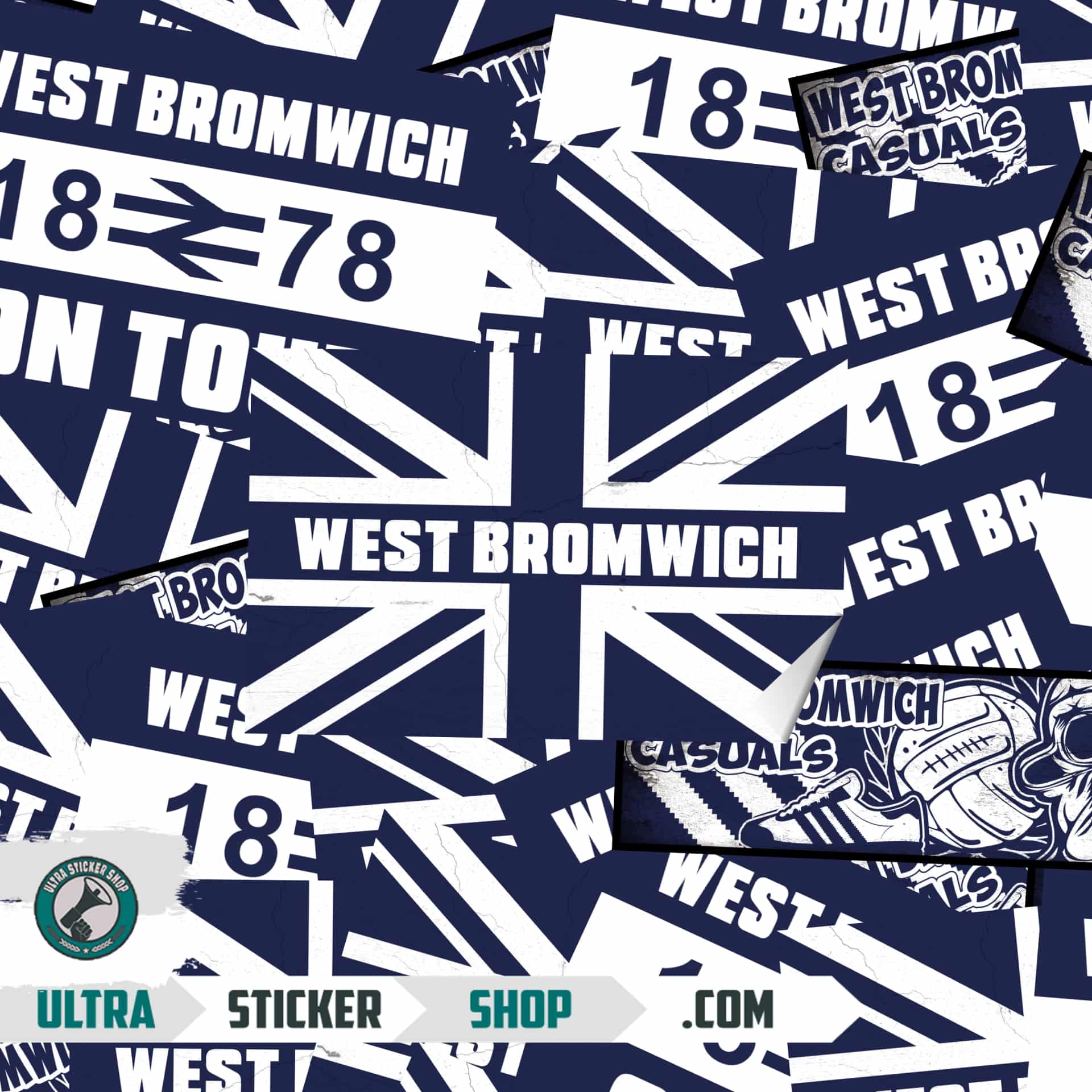 West Bromwich