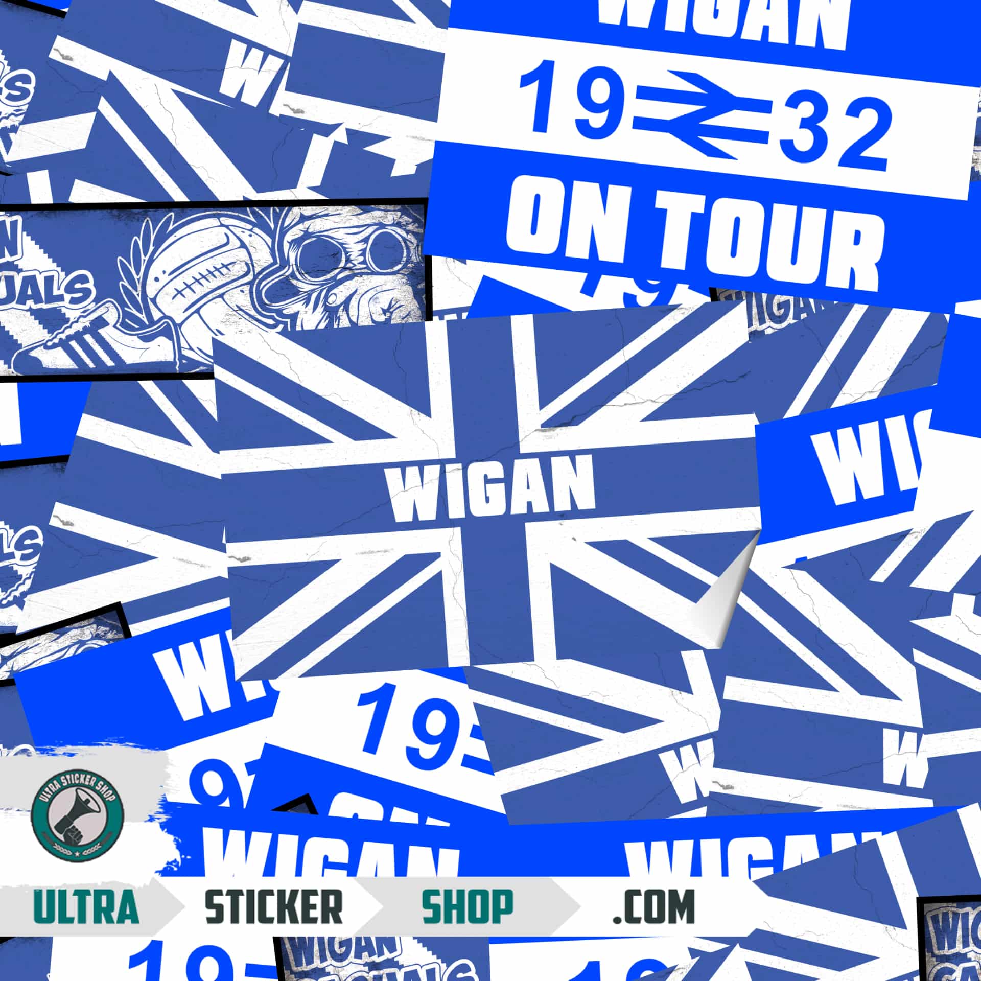 Wigan