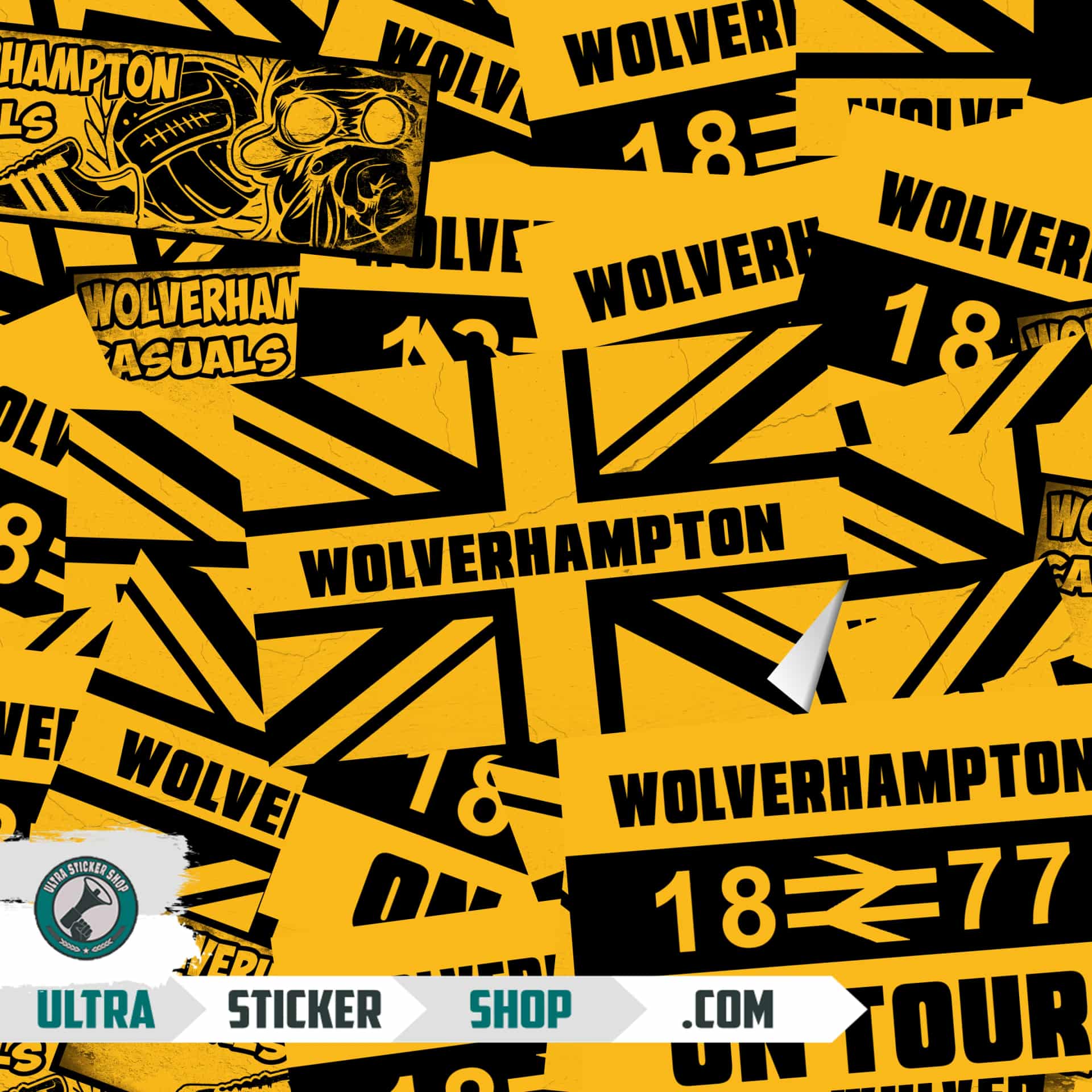 Wolverhampton