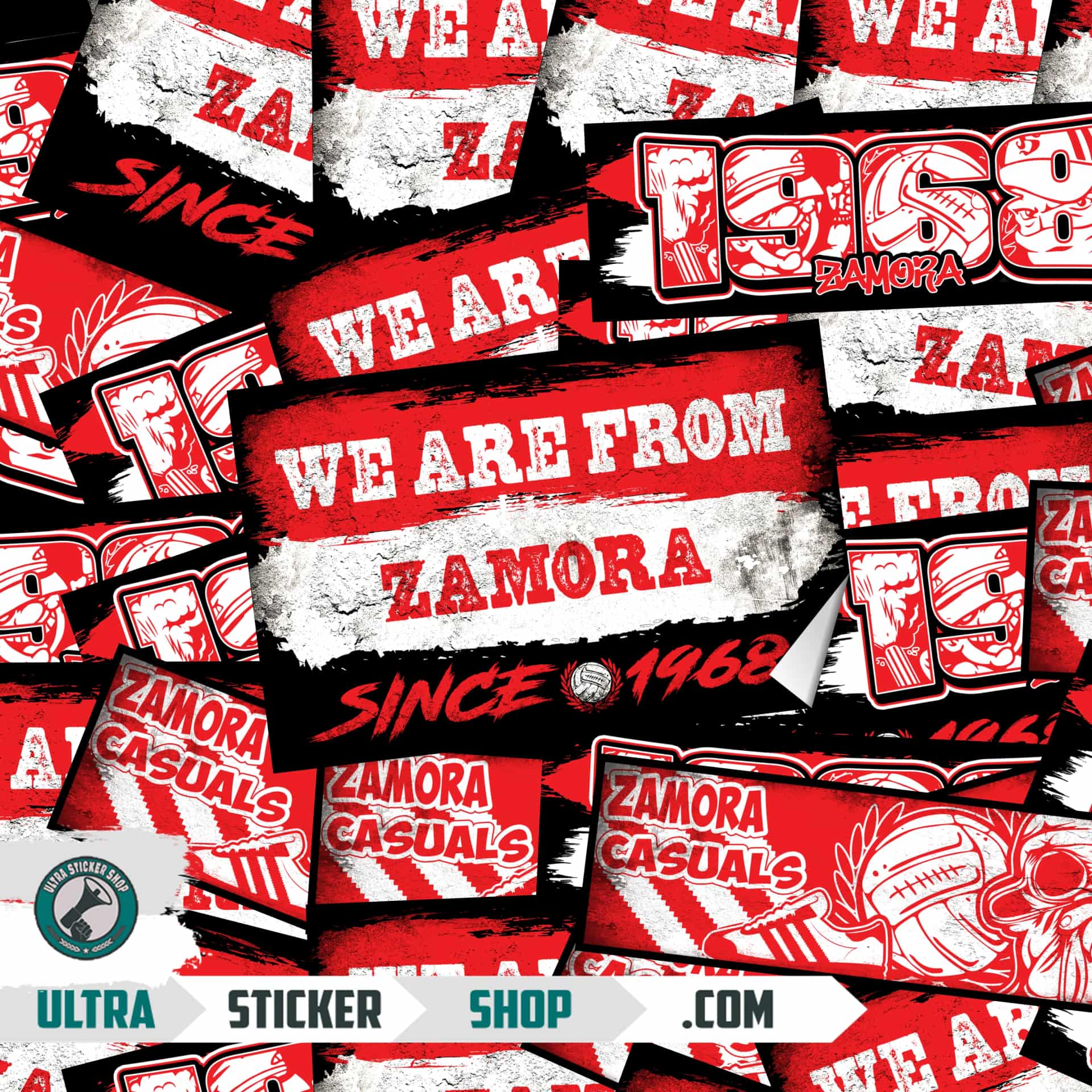 Zamora