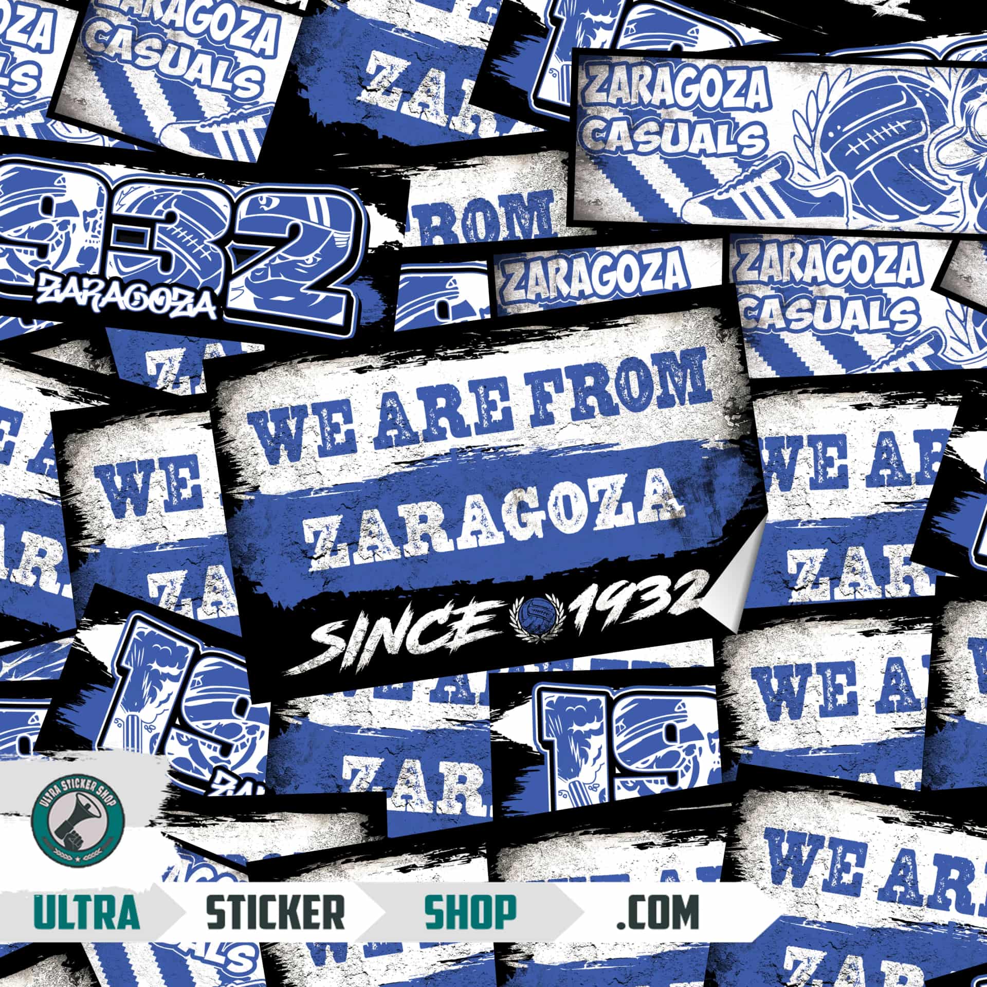 Zaragoza