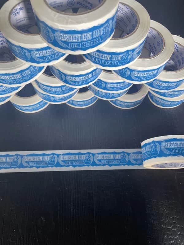  "Groeten uit Den Bosch" 