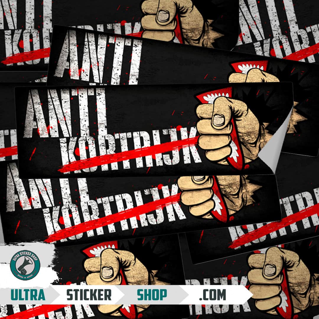 Anti Kortrijk