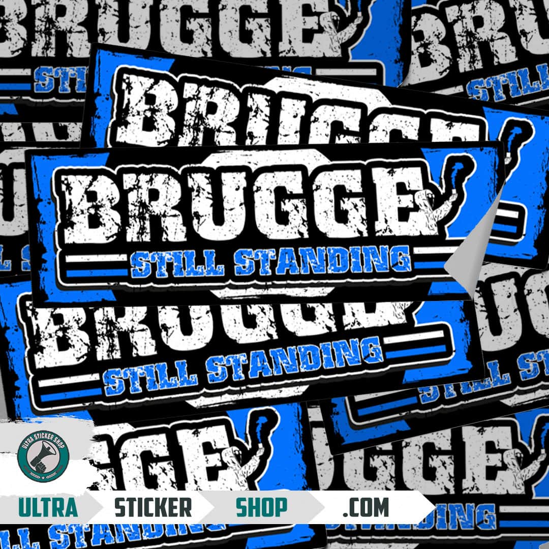 Brugge still standing