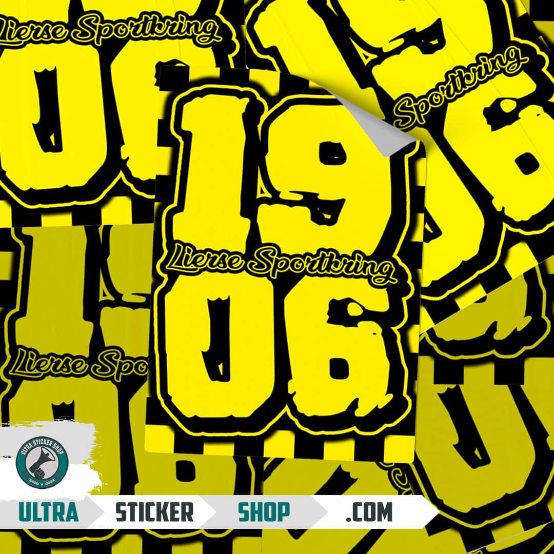 1906 Lierse sportingkring