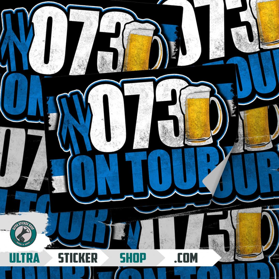 073 on tour