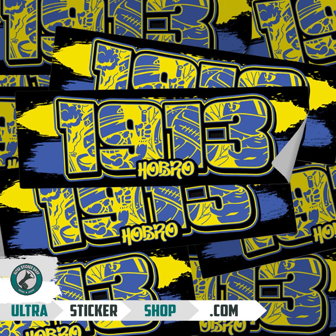 1913 Hobro