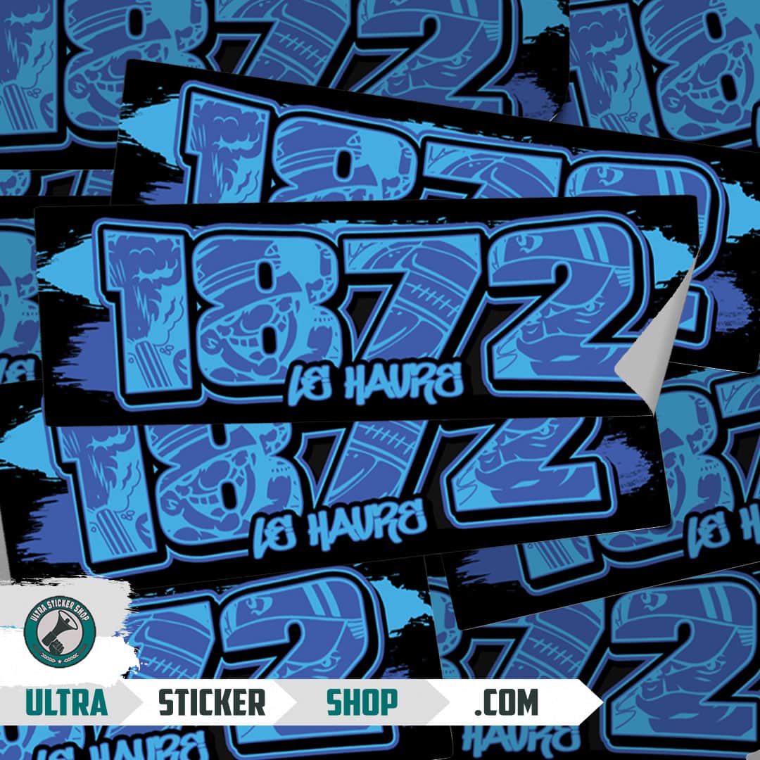 1872 Le Havre