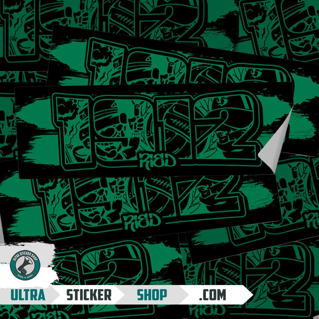 1912 Ried