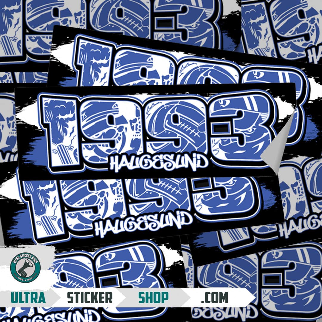 1993 Haugesund