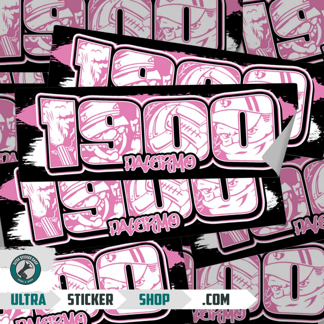 1900 Palermo