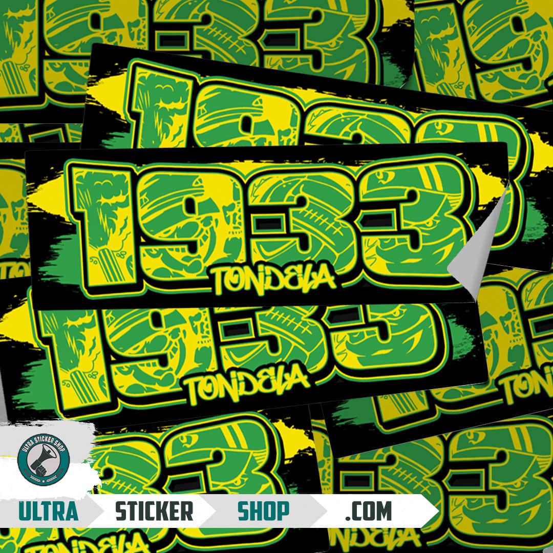 1933 Tondela