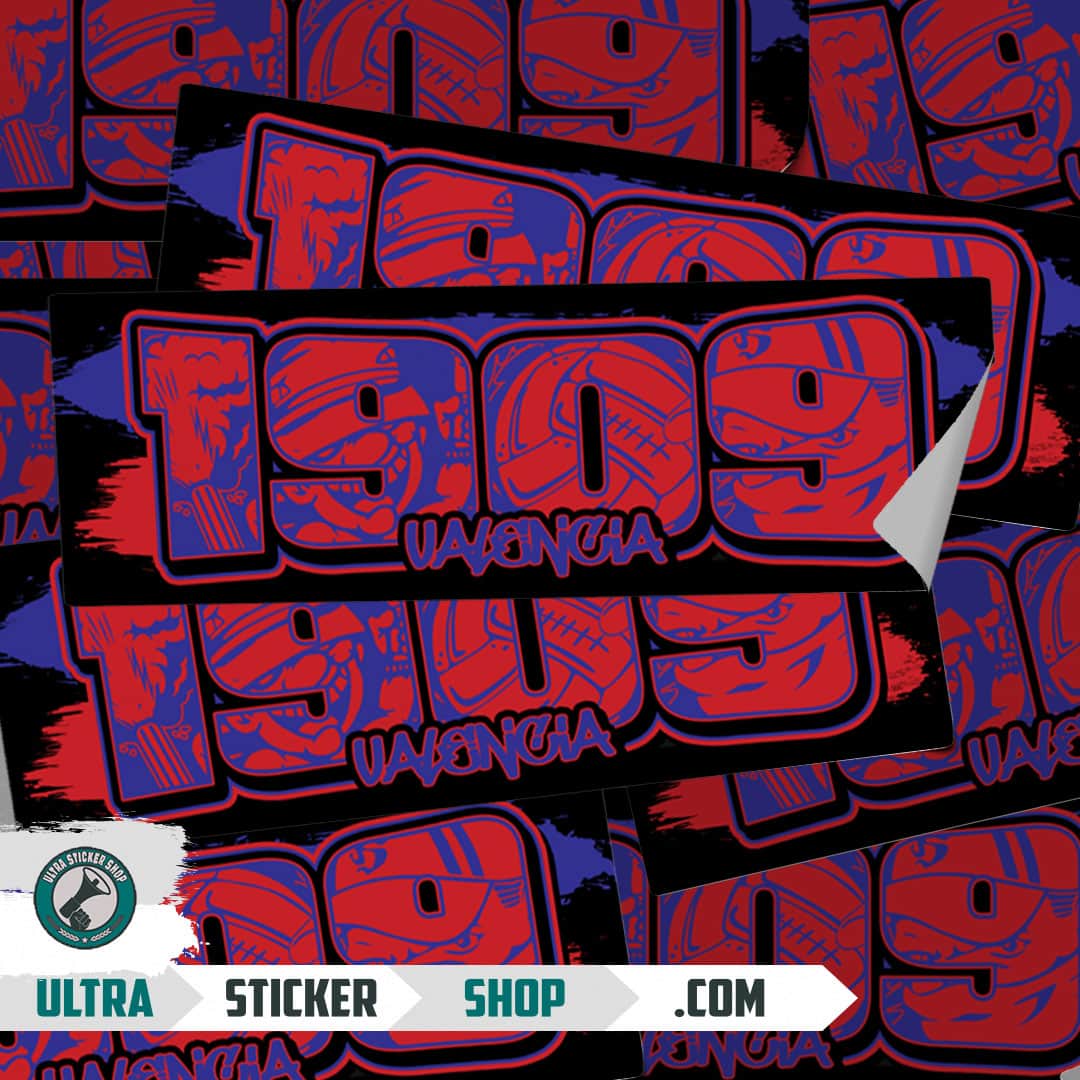 1909 Valencia