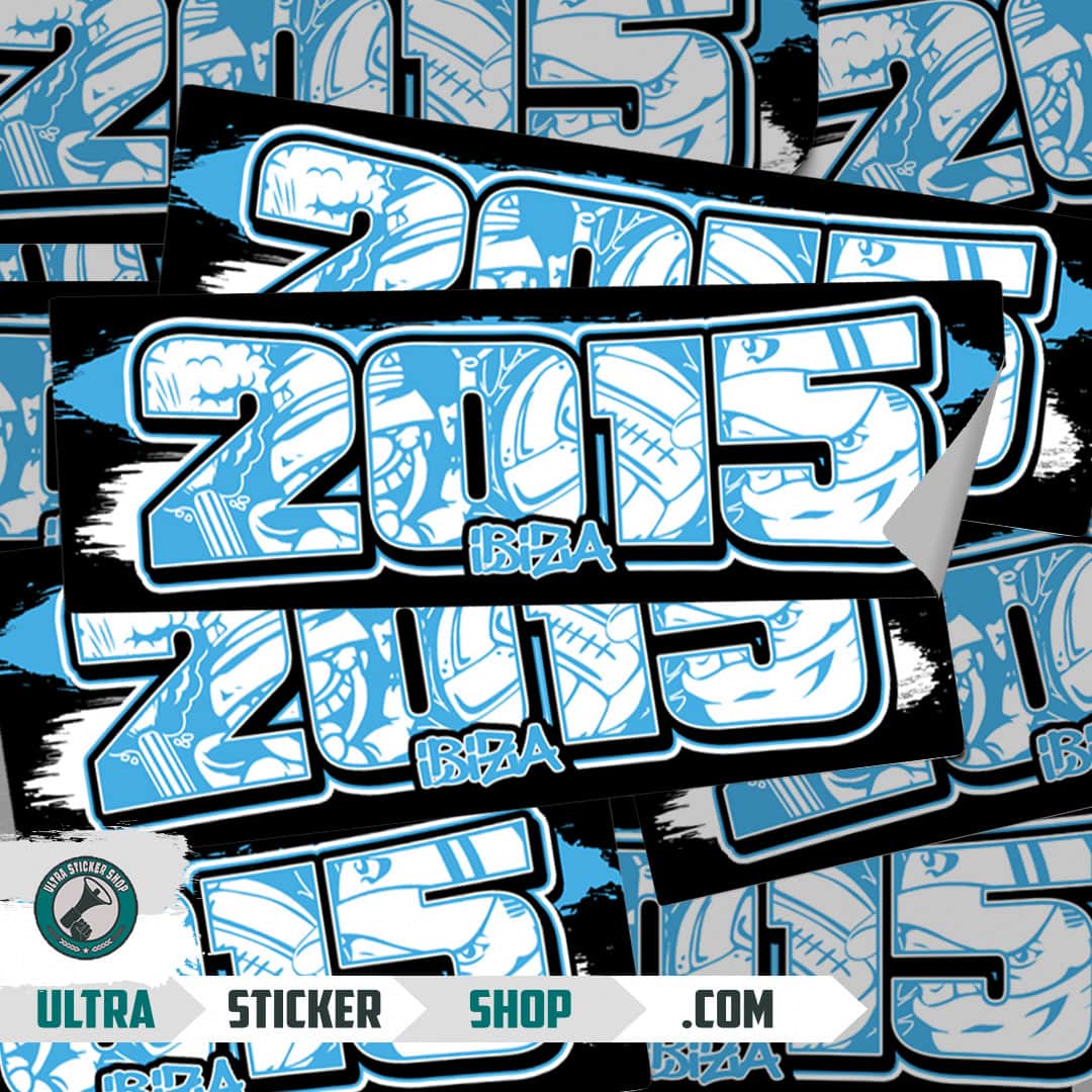2015 Ibiza