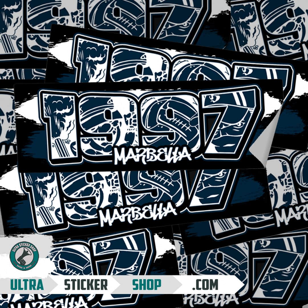 1997 Marbella