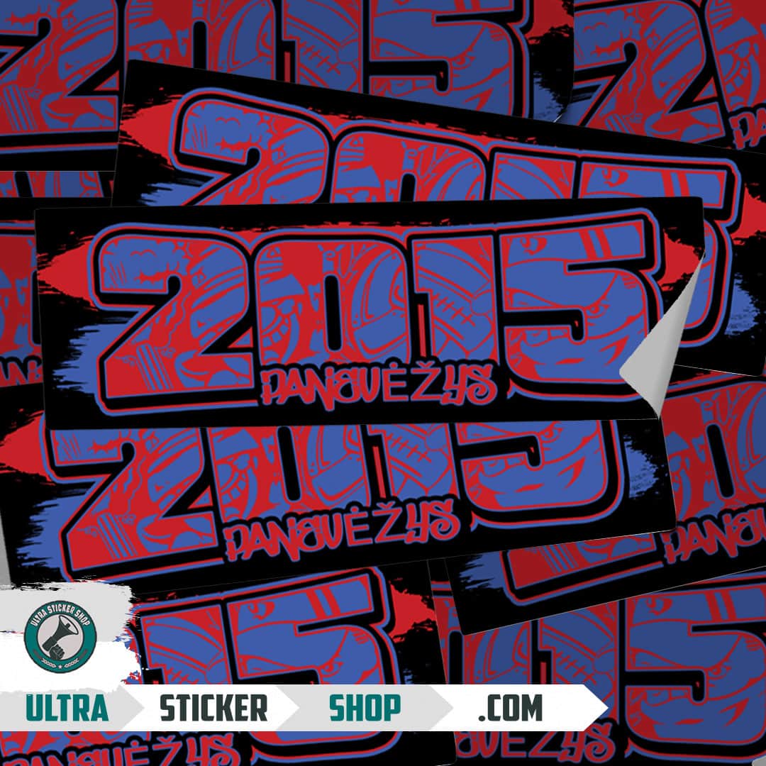 2015 Panevėžys