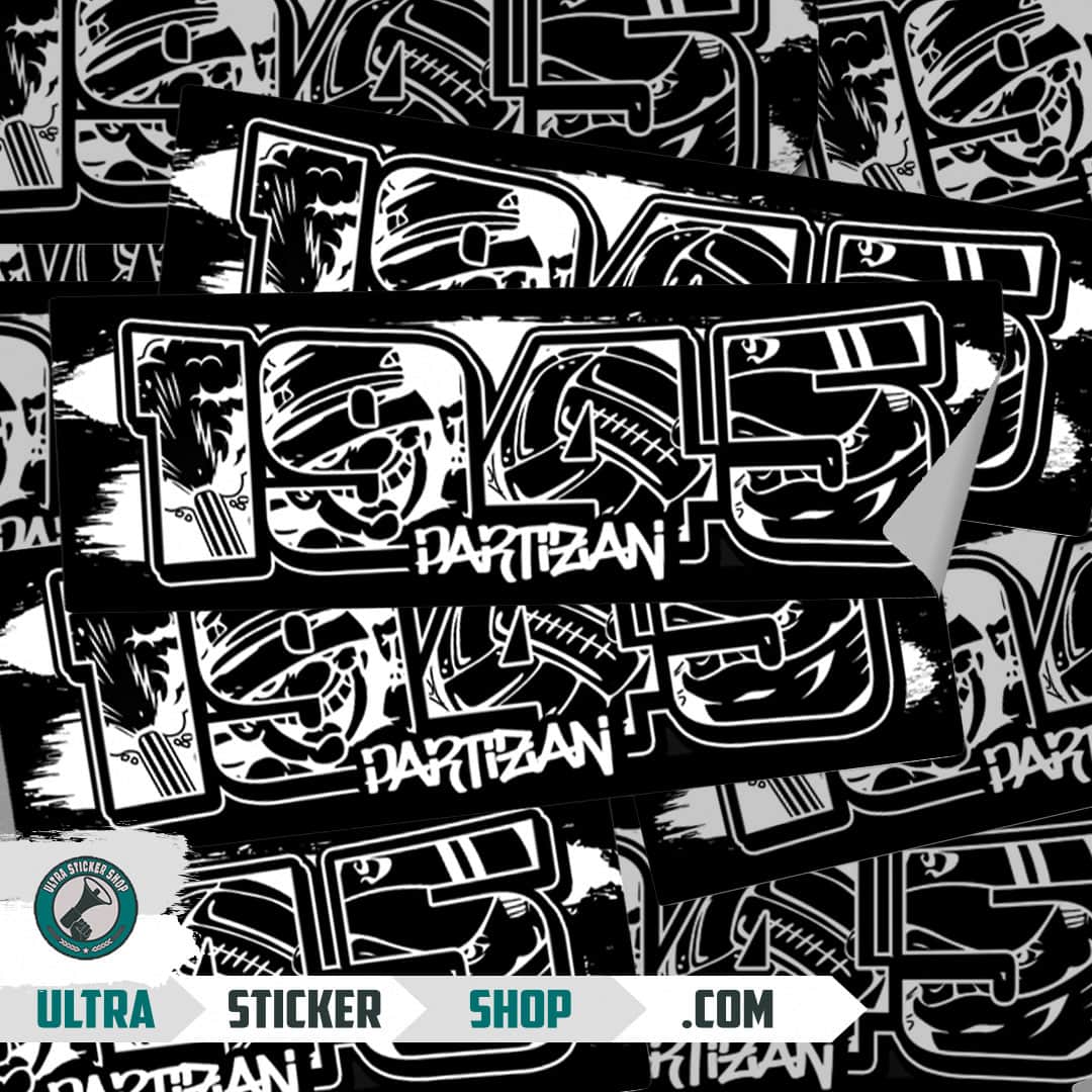 1945 Partizan
