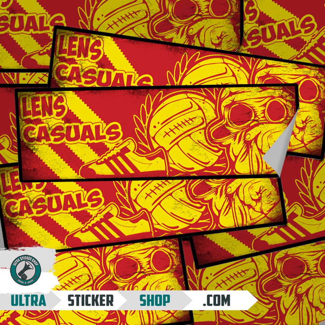 Lens casuals