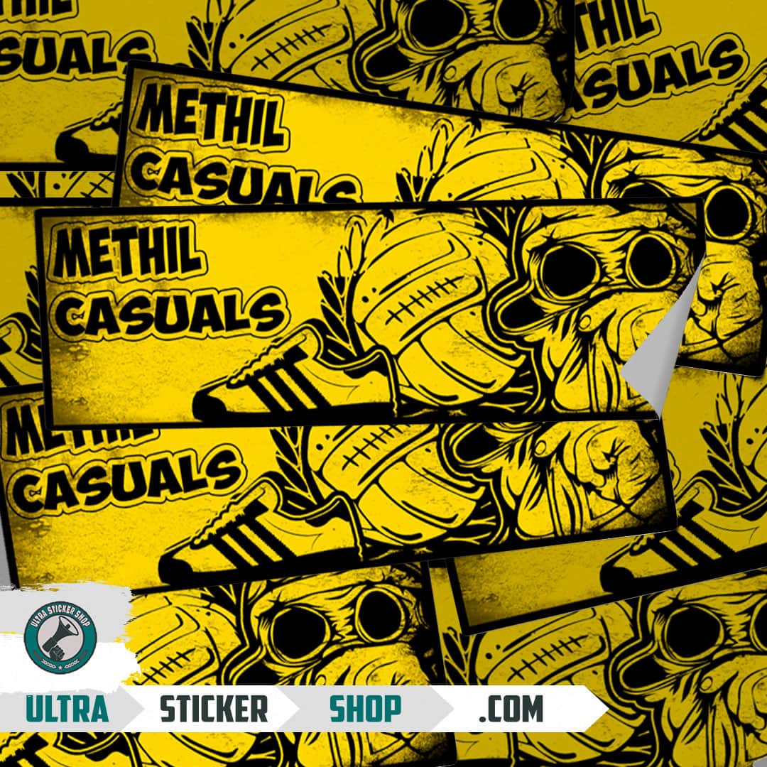 Methil casuals