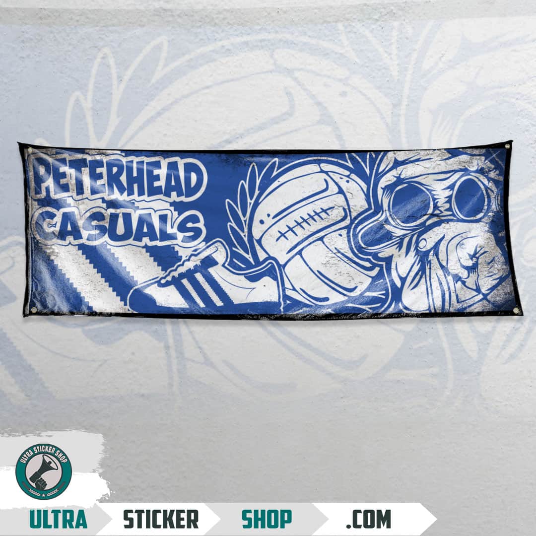 Peterhead casuals