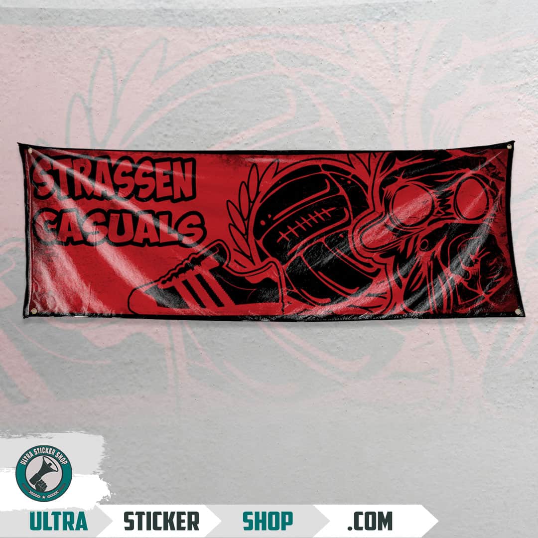 Strassen casuals
