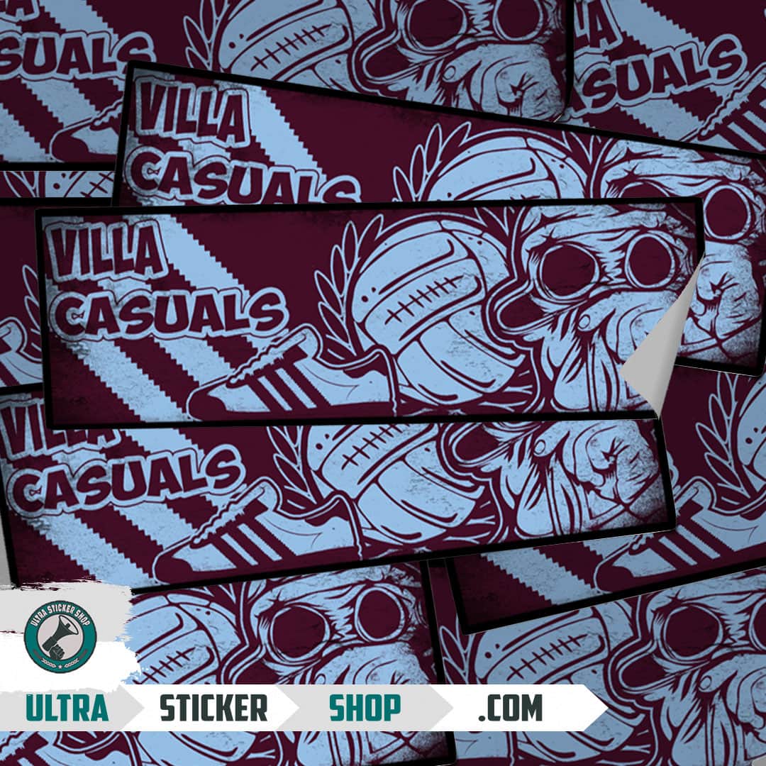 Villa casuals