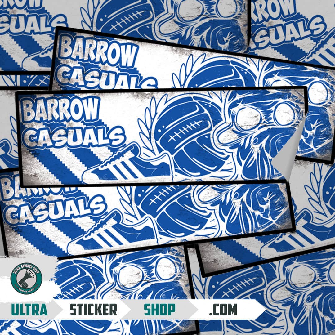 Barrow casuals