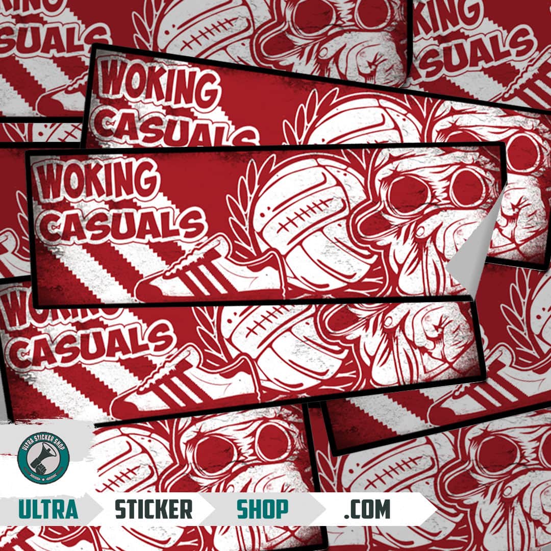 Woking casuals
