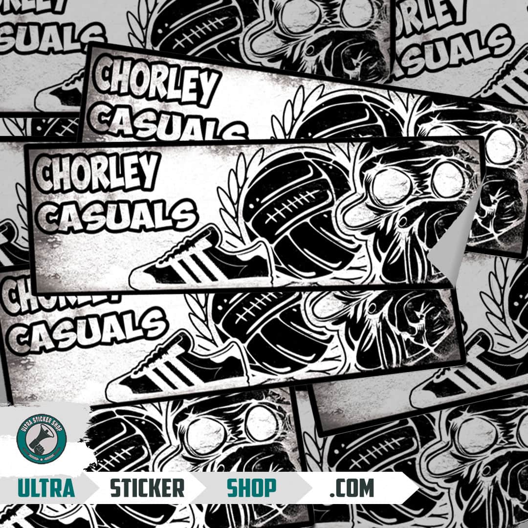 Chorley casuals