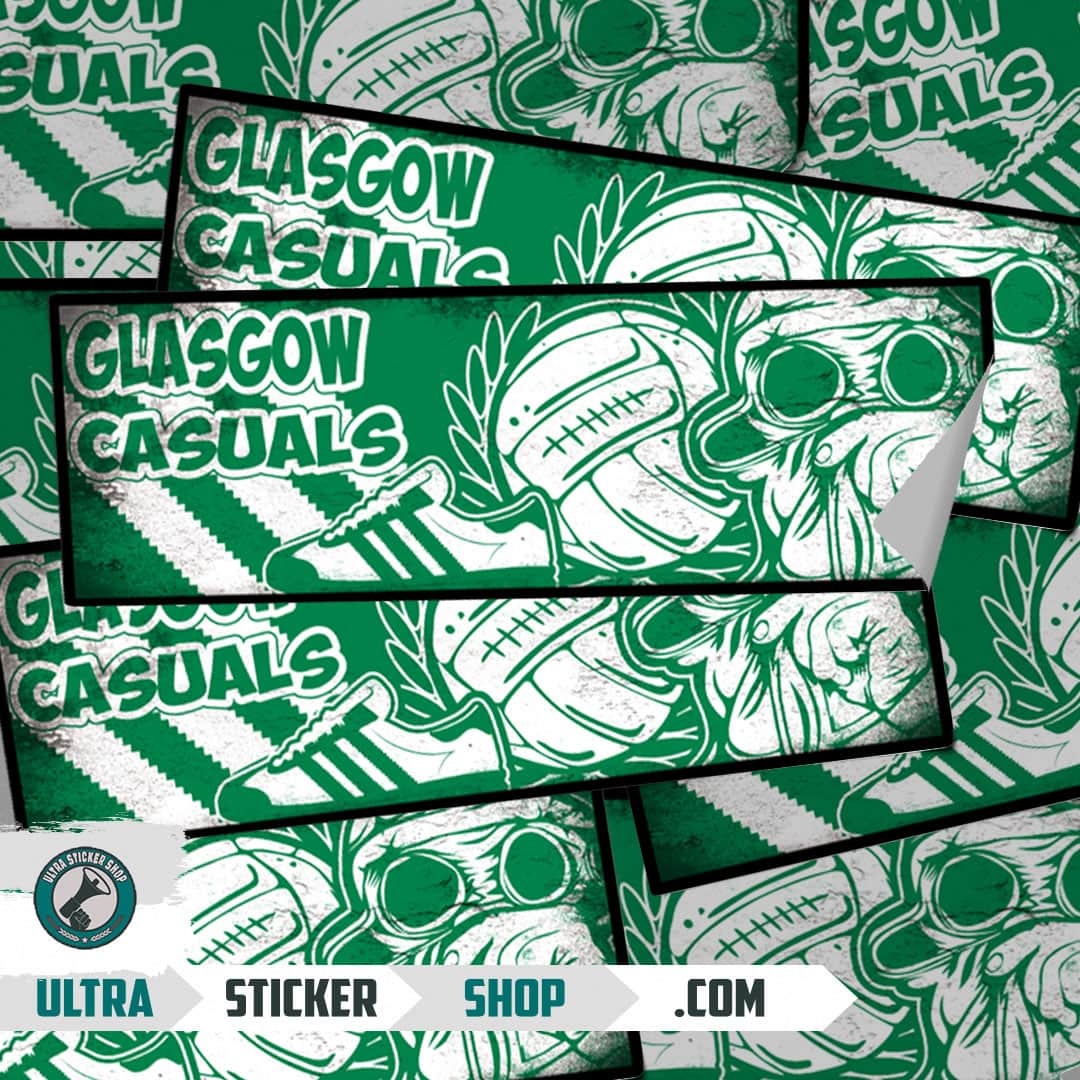 Glasgow casuals