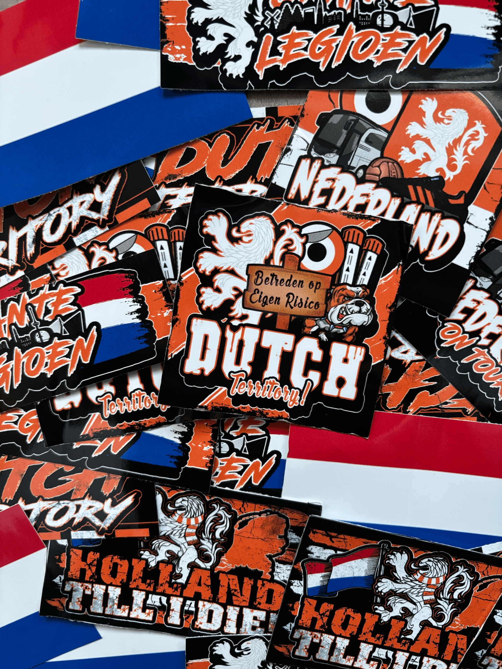 Nederland
